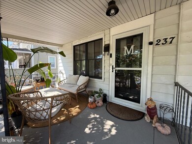 237 Addison Ave, Haddon Township, NJ 08108 - photo 2