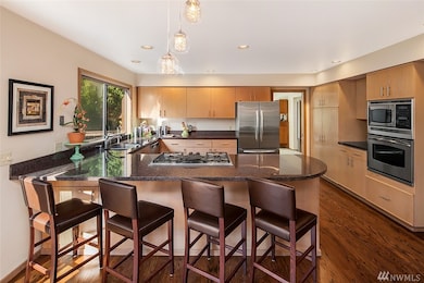 4453 E Mercer Way, Mercer Island, WA 98040 - photo 5