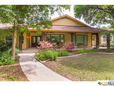 422 Thousand Oaks Loop, San Marcos, TX 78666 - photo 2