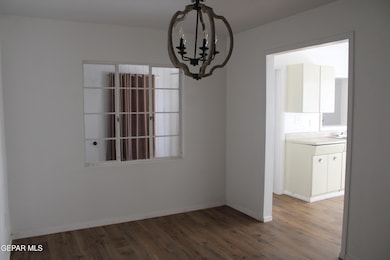 1405 Clausen Dr, El Paso, TX 79925 - photo 7