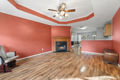 603 E Lake Cove, La Vergne, TN 37086 - photo 6