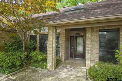 814 814 Ashford Ct, Tyler, TX 75703 - photo 2