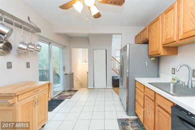 1440 Harvey Ave, Severn, MD 21144 - photo 4