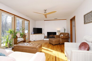 510 Oakwood Dr, Pittsboro, NC 27312 - photo 6