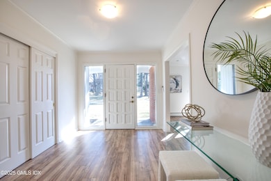 entryway