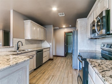 17809 Deer Trail, McLoud, OK 74851 - photo 6