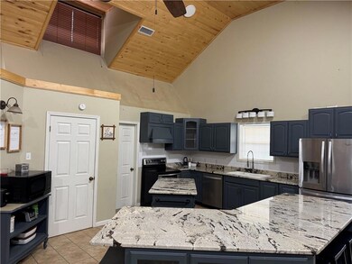 8670 Highway 165, Pollock, LA 71467 - photo 4