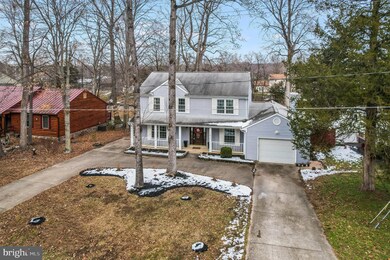 1411 Aquia Dr, Stafford, VA 22554 - photo 6