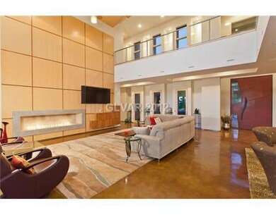 Living Room.