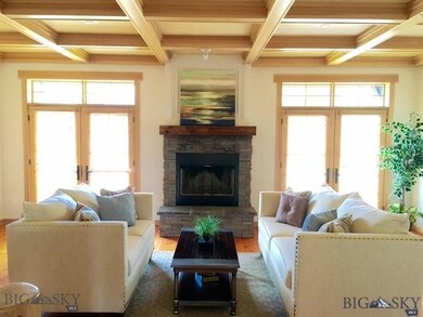 2500 Little Coyote Rd unit 15, Big Sky, MT 59716 - photo 2