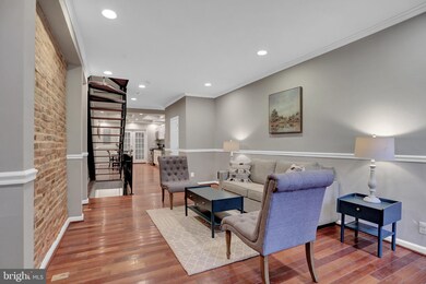 1411 W Ostend St, Baltimore, MD 21223 - photo 6