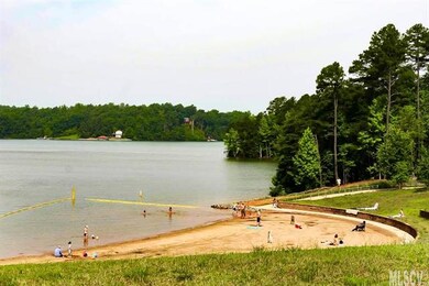 Lake Norman State Park