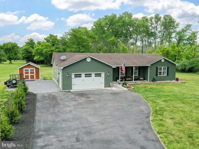 436 Cider Dr, Bunker Hill, WV 25413 - photo 2