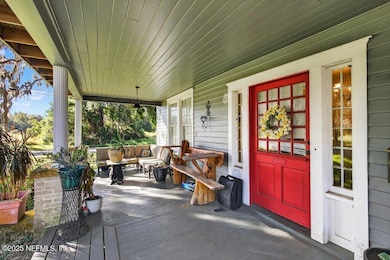 420 Pine St, Crescent City, FL 32112 - photo 3