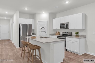 Virtual Stage - kitchen 2