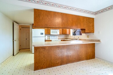 Kitchen Bar