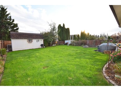 252 Ridgecrest Dr N, Keizer, OR 97303 - photo 6