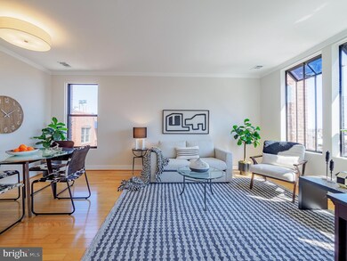 1840 California St NW unit 19A, Washington, DC 20009 - photo 7