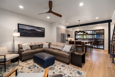 2404 Cattle Kate Cir unit 21, Steamboat Springs, CO 80487 - photo 7