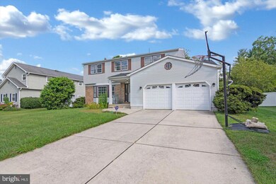 740 Amsterdam Rd, Mount Laurel, NJ 08054 - photo 2