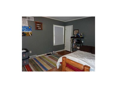 Bedroom.