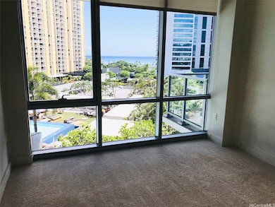 Waihonua at Kewalo unit 901, Honolulu, HI 96814 - photo 4