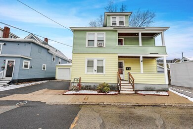101 Walnut St unit 103, Nashua, NH 03060 - photo 2