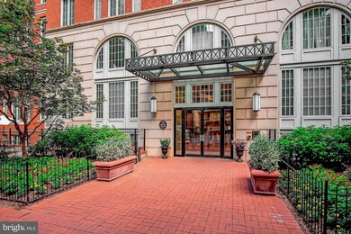 1441 Rhode Island Ave NW unit 812, Washington, DC 20005 - photo 6