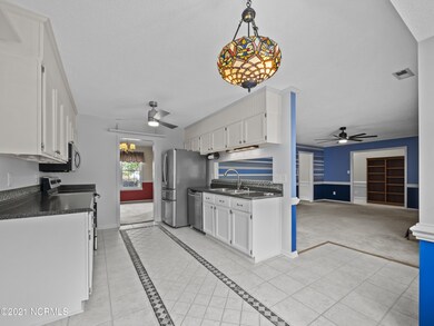 2716 Northwoods Dr, Jacksonville, NC 28540 - photo 6