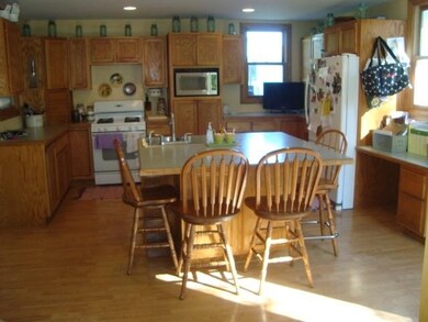 4545 E Hupp Rd, La Porte, IN 46350 - photo 5