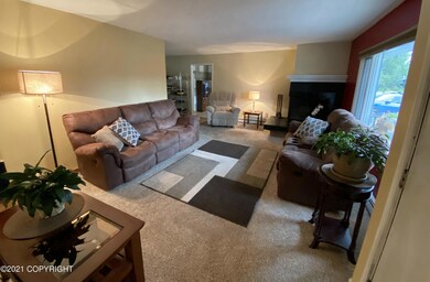 Main Family Room