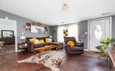 492 Plum St, Austin, IN 47102 - photo 7