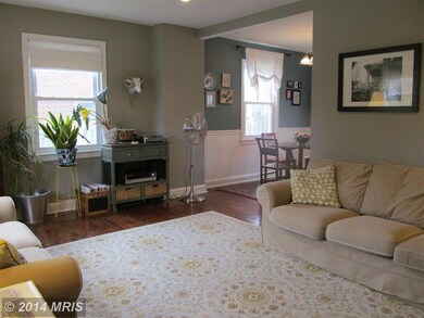 1306 Erskine St, Takoma Park, MD 20912 - photo 5