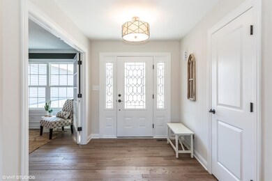 1010 Oak Grove Ct, Crown Point, IN 46307 - photo 2