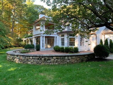 61 Possum Rd, Weston, MA 02493 - photo 2