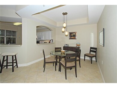 Dining Area, High Bar, Ceiling details