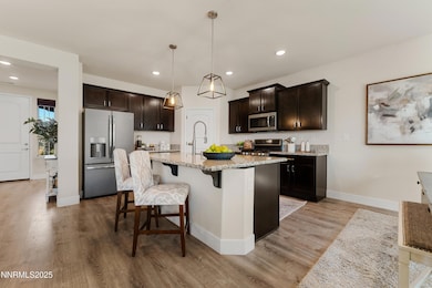 1212 Mallard Crest Dr, Sparks, NV 89441 - photo 7