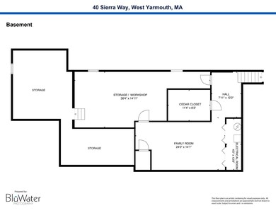 40 Sierra Way, West Yarmouth, MA 02673 - photo 7