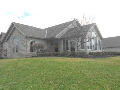 55 Potters Shed Dr unit 355, Reynoldsburg, OH 43068 - photo 7