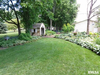 4311 E Rome Rd, Chillicothe, IL 61523 - photo 6