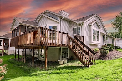 2703 York Dr unit 41, Stow, OH 44224 - photo 6