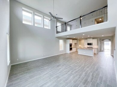 28406 Hannahs Harbor Ln, Katy, TX 77494 - photo 7