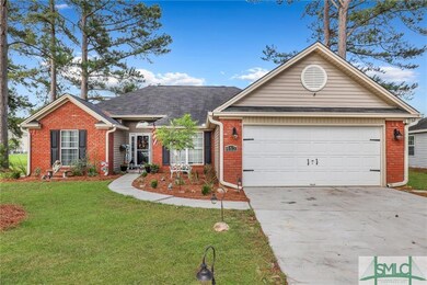 453 Plantation Place, Rincon, GA 31326 - photo 2