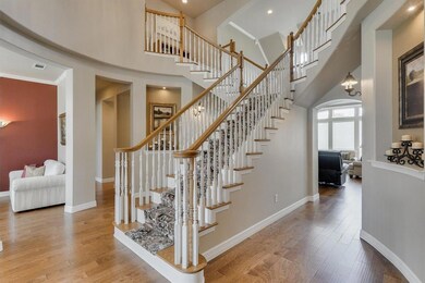 1104 Versailles Ct, Southlake, TX 76092 - photo 5