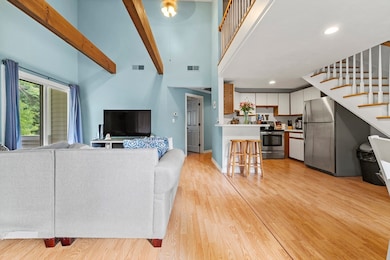 750 Whittenton St unit 922, Taunton, MA 02780 - photo 4