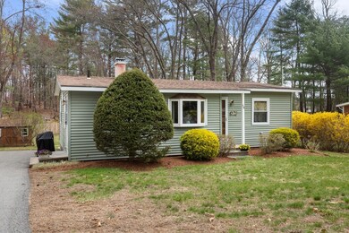 16 Linden Cir, Georgetown, MA 01833 - photo 3