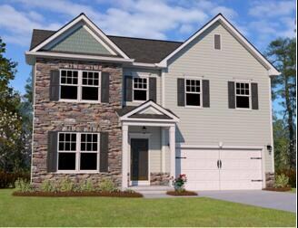 New Shiloh F