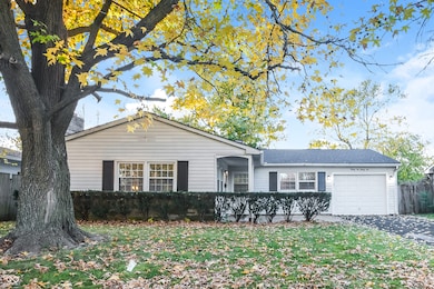 3232 Wellington Ave, Indianapolis, IN 46226 - photo 2