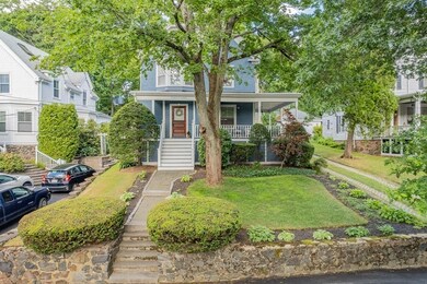 25 Farragut Rd, Swampscott, MA 01907 - photo 2