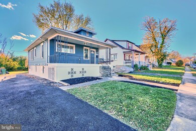 2911 Christopher Ave, Baltimore, MD 21214 - photo 2